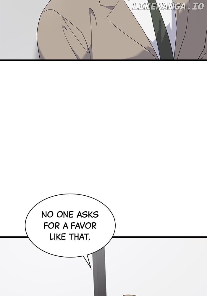Newcomers Turn Low at Night Chapter 38 page 94
