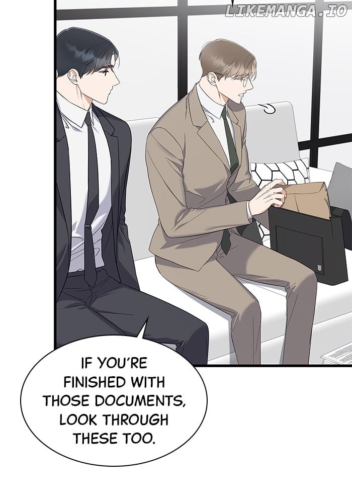 Newcomers Turn Low at Night Chapter 38 page 101