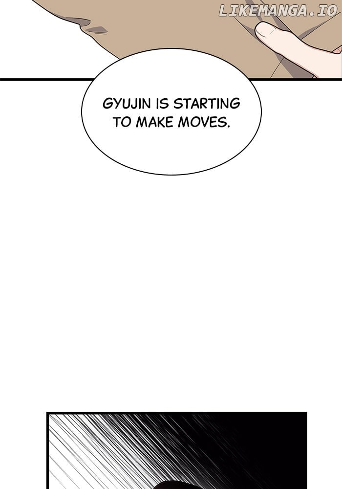 Newcomers Turn Low at Night Chapter 38 page 103