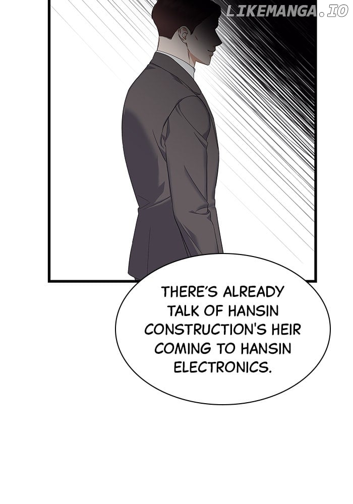Newcomers Turn Low at Night Chapter 38 page 104