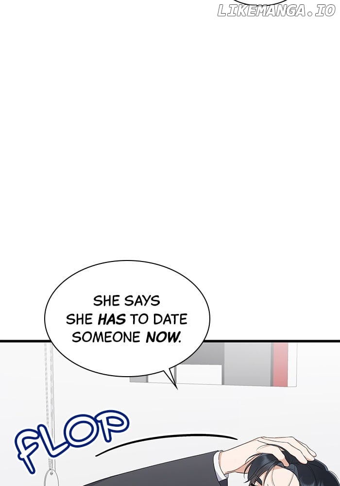 Newcomers Turn Low at Night Chapter 38 page 109