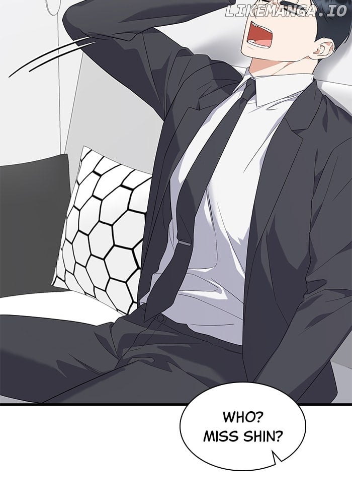 Newcomers Turn Low at Night Chapter 38 page 110