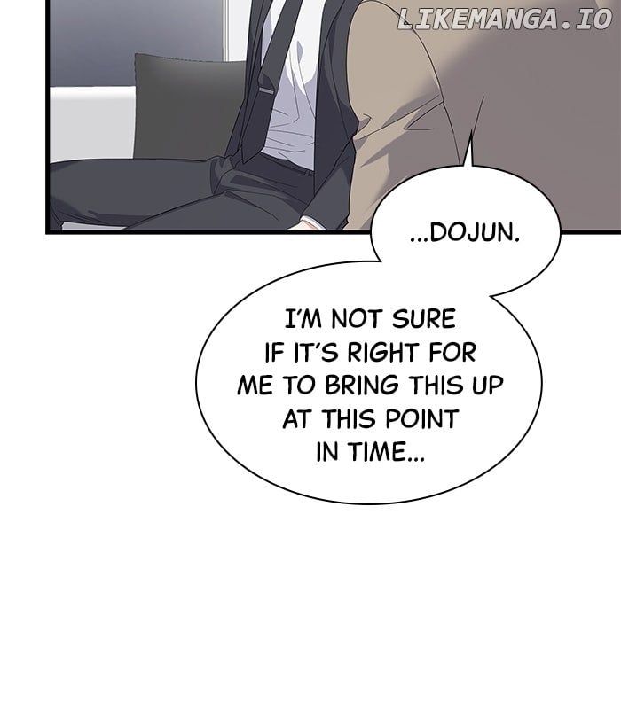Newcomers Turn Low at Night Chapter 38 page 112