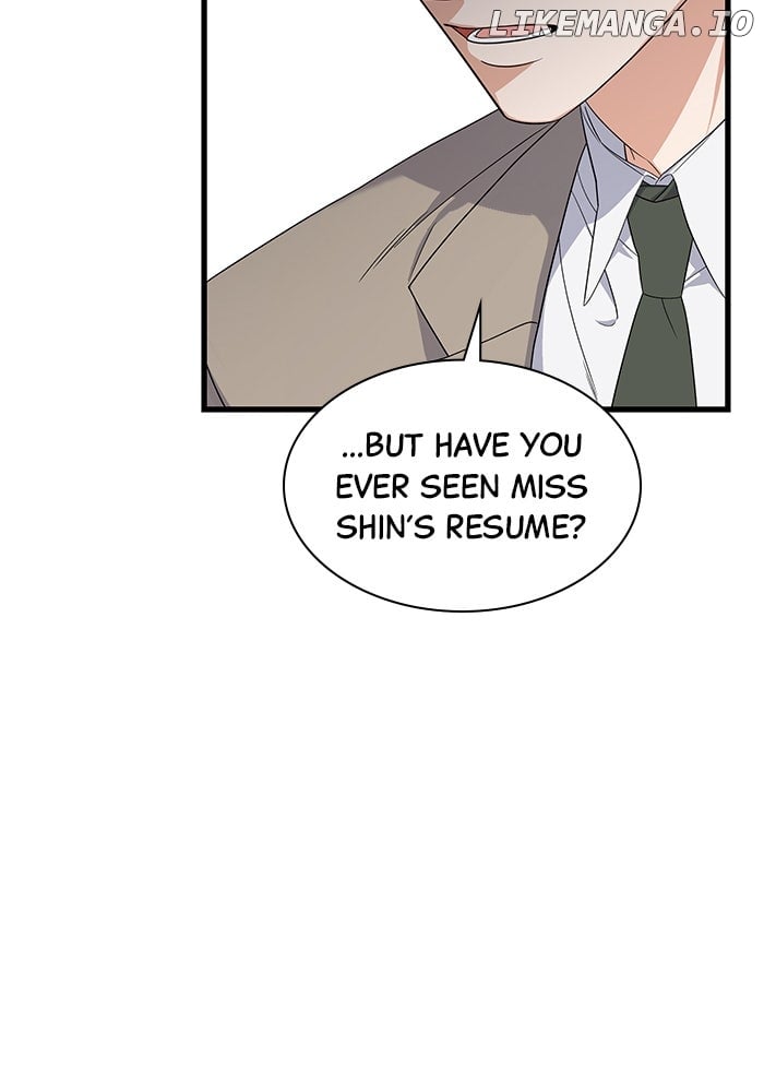 Newcomers Turn Low at Night Chapter 38 page 114