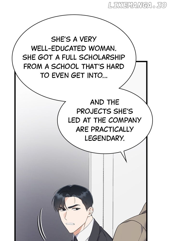 Newcomers Turn Low at Night Chapter 38 page 115