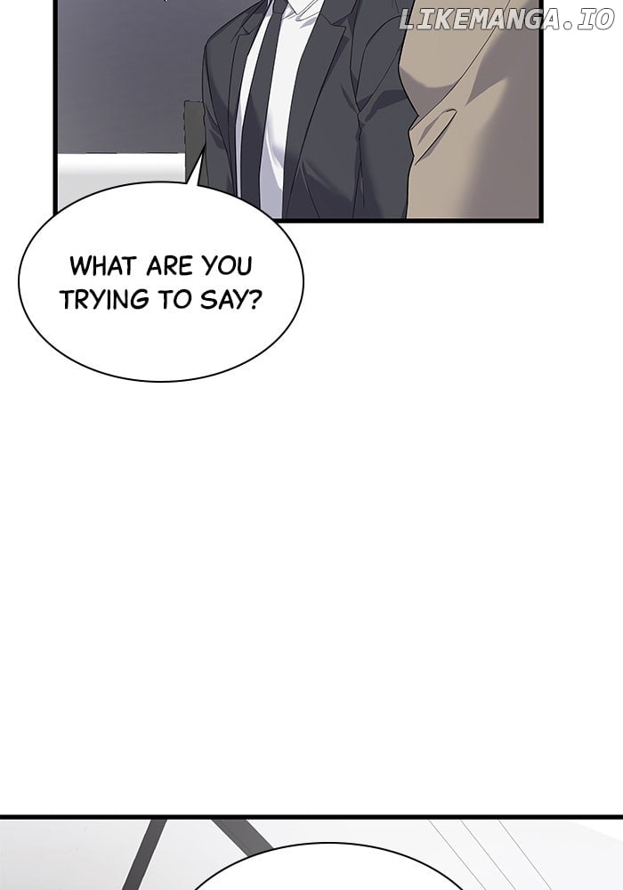 Newcomers Turn Low at Night Chapter 38 page 116
