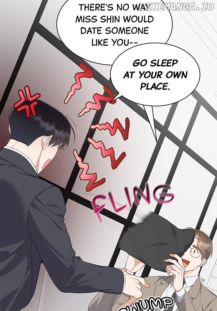 Newcomers Turn Low at Night Chapter 38 page 117