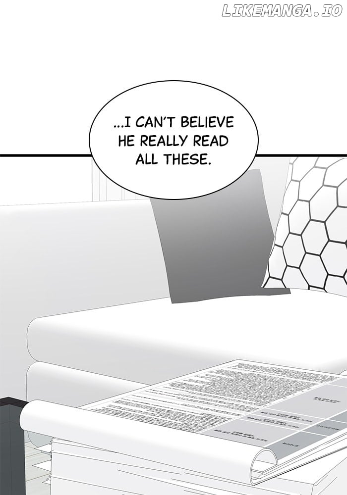 Newcomers Turn Low at Night Chapter 38 page 122