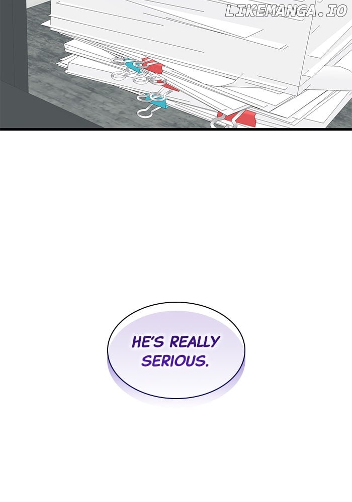Newcomers Turn Low at Night Chapter 38 page 123