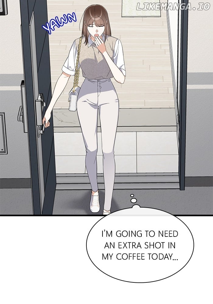 Newcomers Turn Low at Night Chapter 38 page 127