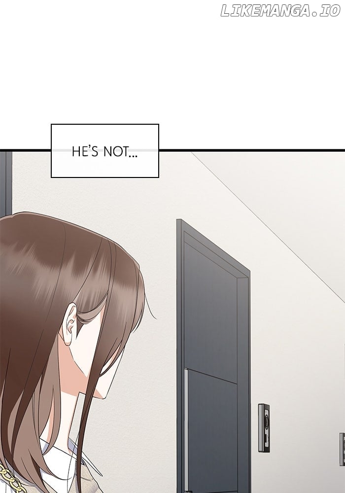 Newcomers Turn Low at Night Chapter 38 page 130