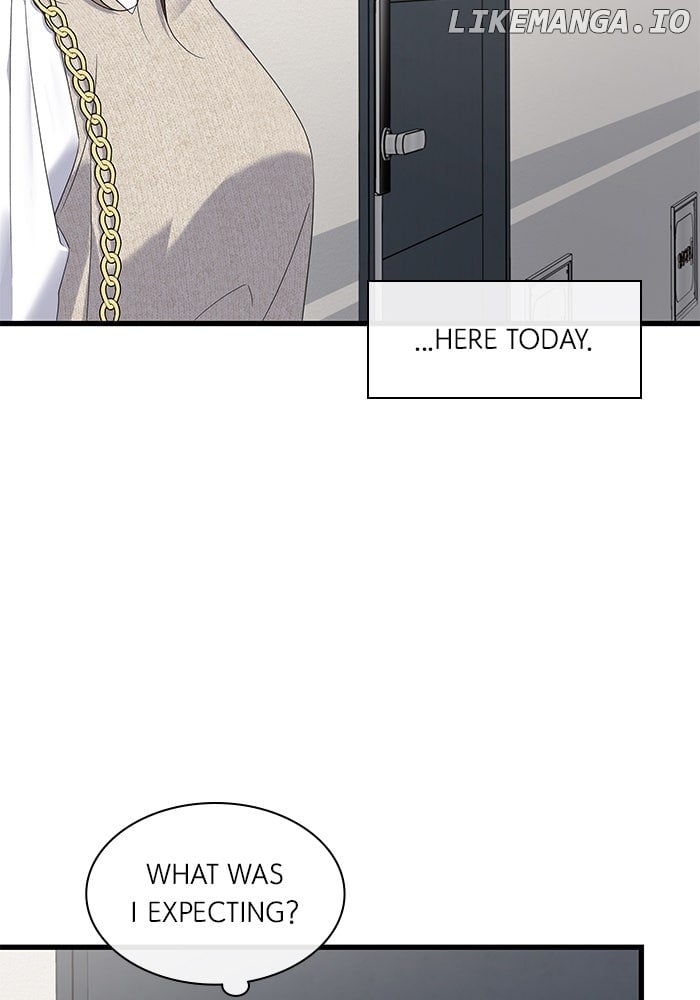 Newcomers Turn Low at Night Chapter 38 page 131