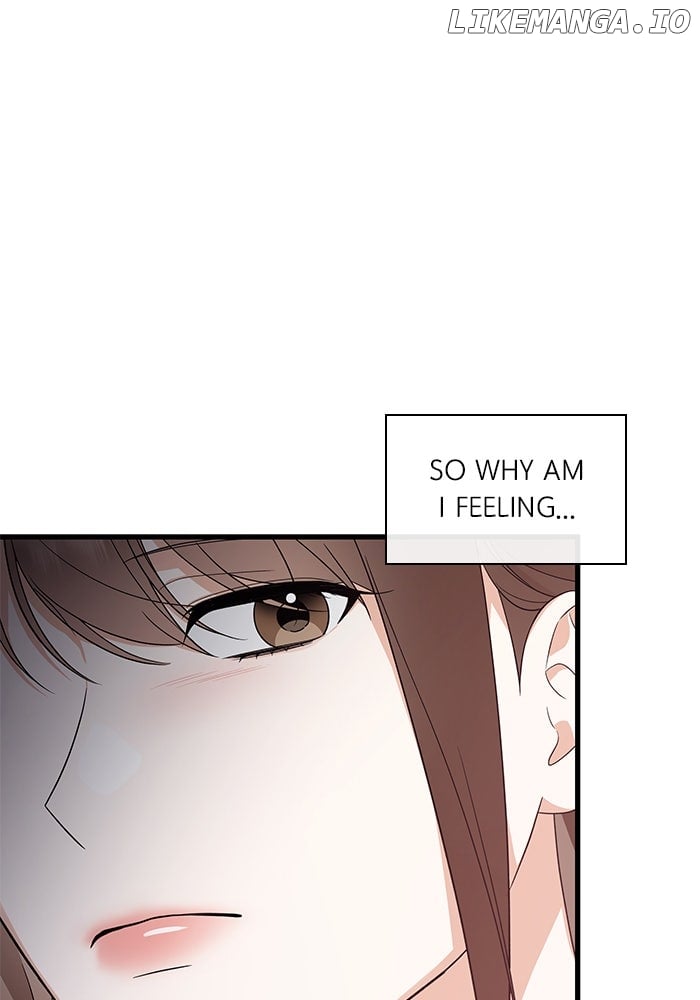 Newcomers Turn Low at Night Chapter 38 page 134