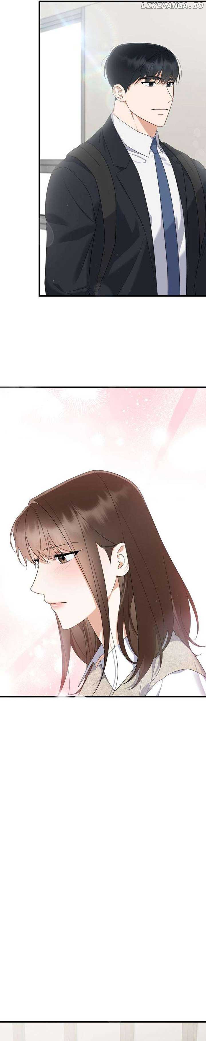 Newcomers Turn Low at Night Chapter 39 page 6