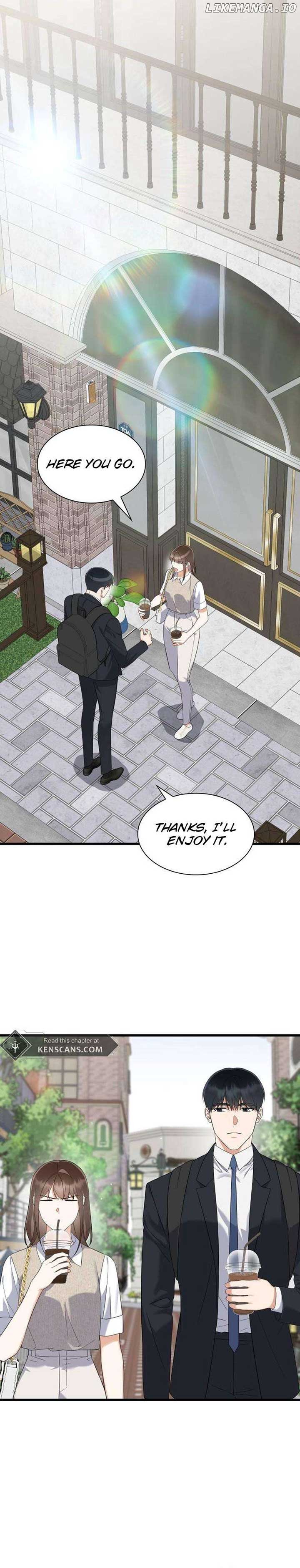 Newcomers Turn Low at Night Chapter 39 page 7