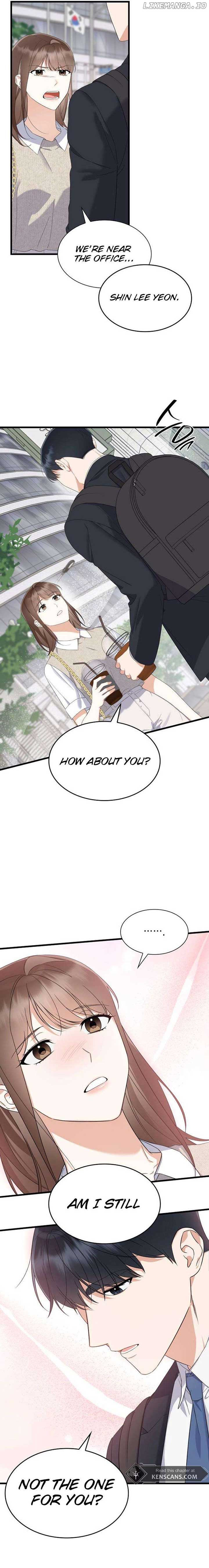 Newcomers Turn Low at Night Chapter 39 page 12