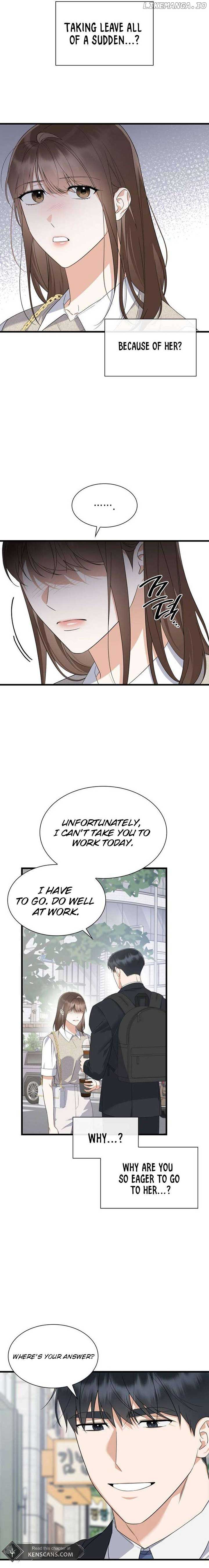 Newcomers Turn Low at Night Chapter 39 page 16
