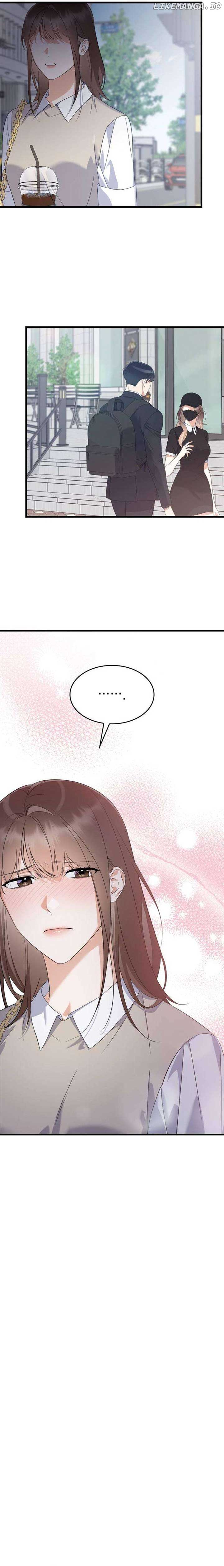 Newcomers Turn Low at Night Chapter 39 page 19