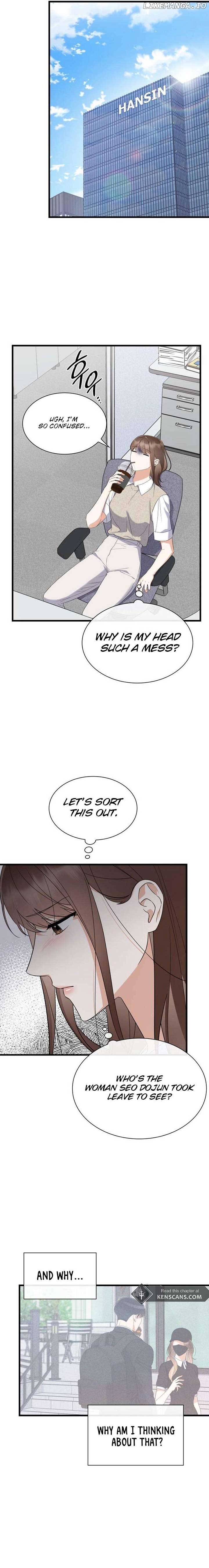 Newcomers Turn Low at Night Chapter 39 page 20