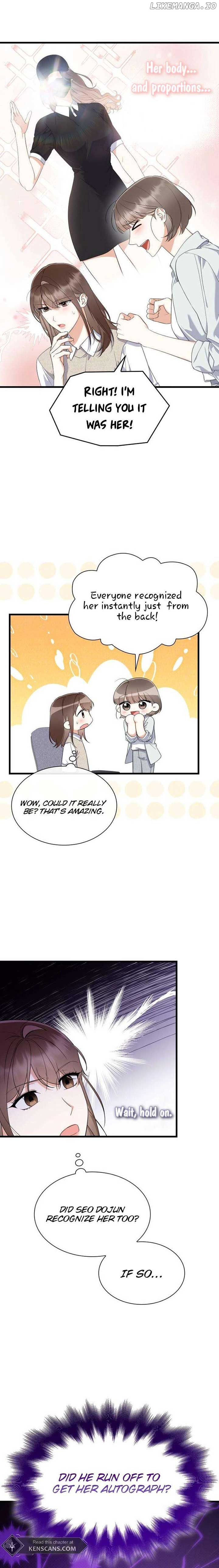 Newcomers Turn Low at Night Chapter 40 page 5
