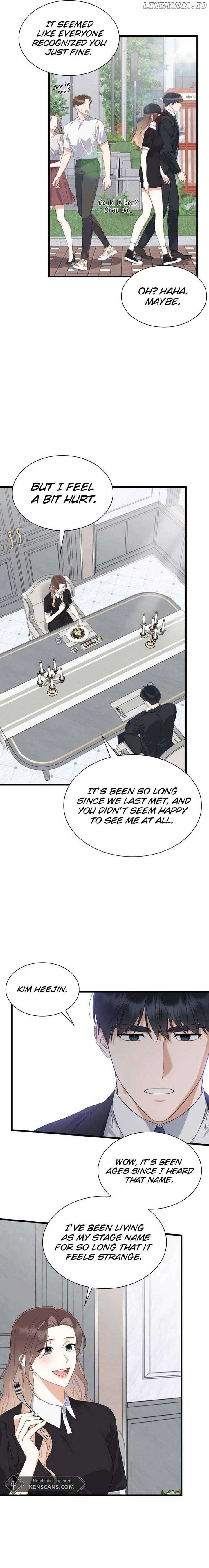 Newcomers Turn Low at Night Chapter 40 page 16