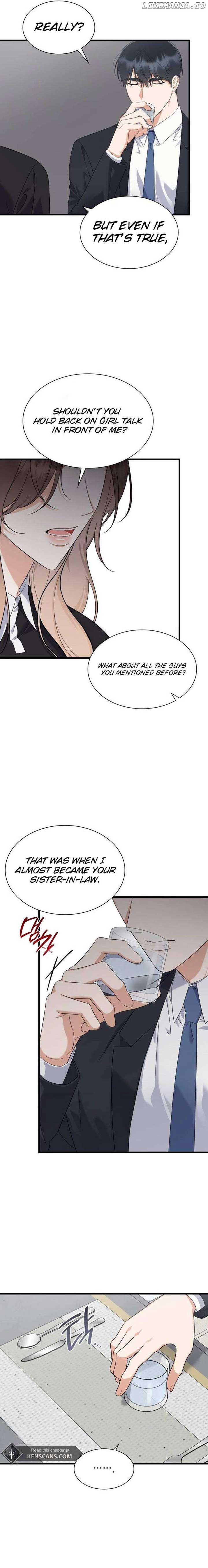 Newcomers Turn Low at Night Chapter 40 page 22
