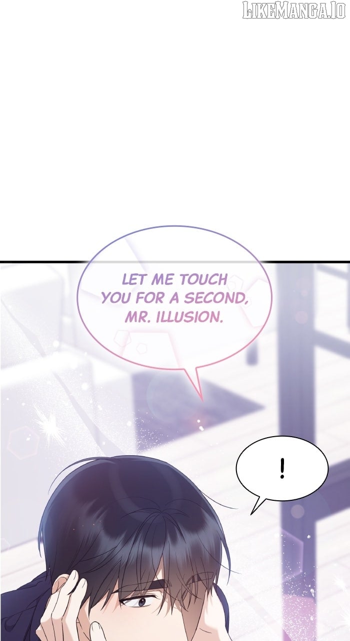 Newcomers Turn Low at Night Chapter 46 page 3