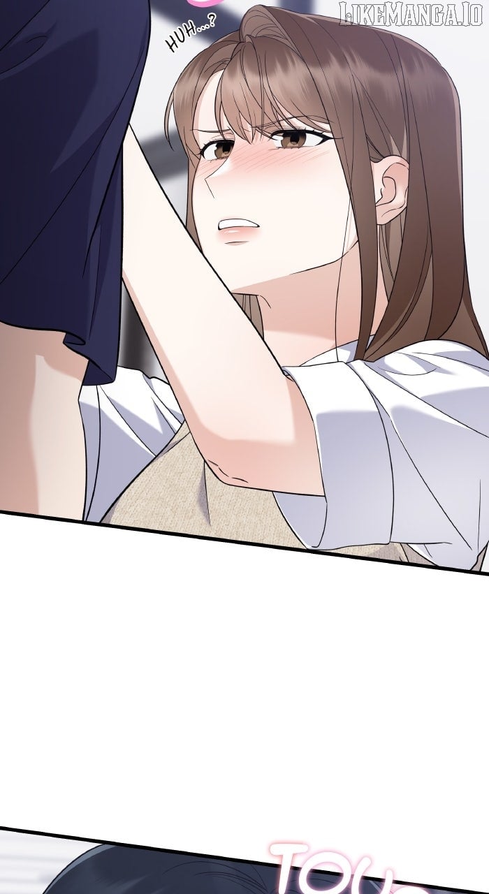 Newcomers Turn Low at Night Chapter 46 page 5