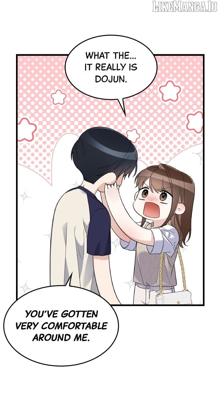 Newcomers Turn Low at Night Chapter 46 page 7