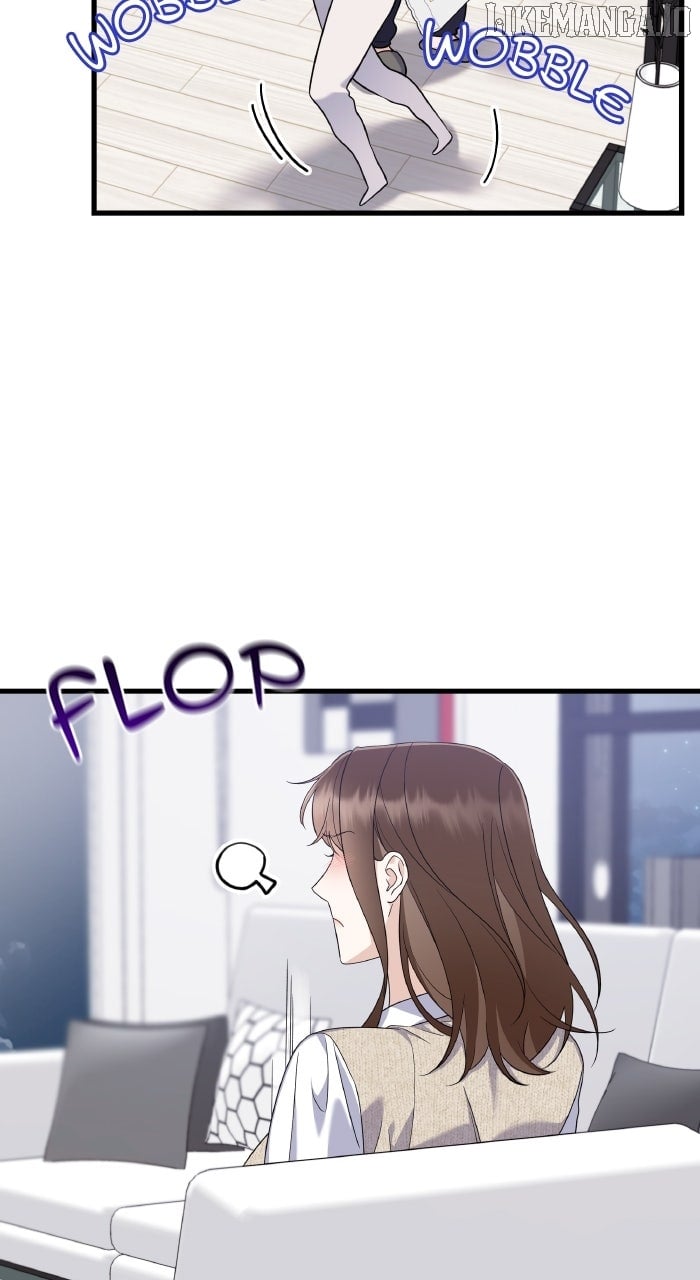 Newcomers Turn Low at Night Chapter 46 page 9