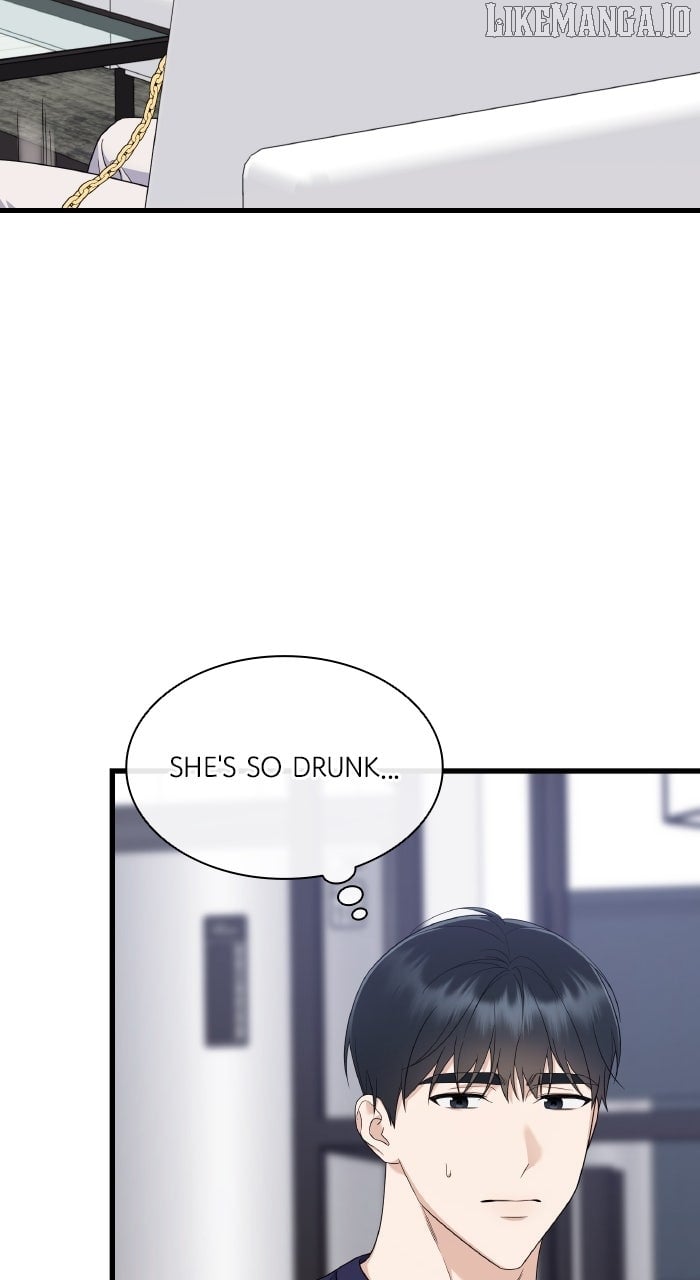 Newcomers Turn Low at Night Chapter 46 page 10