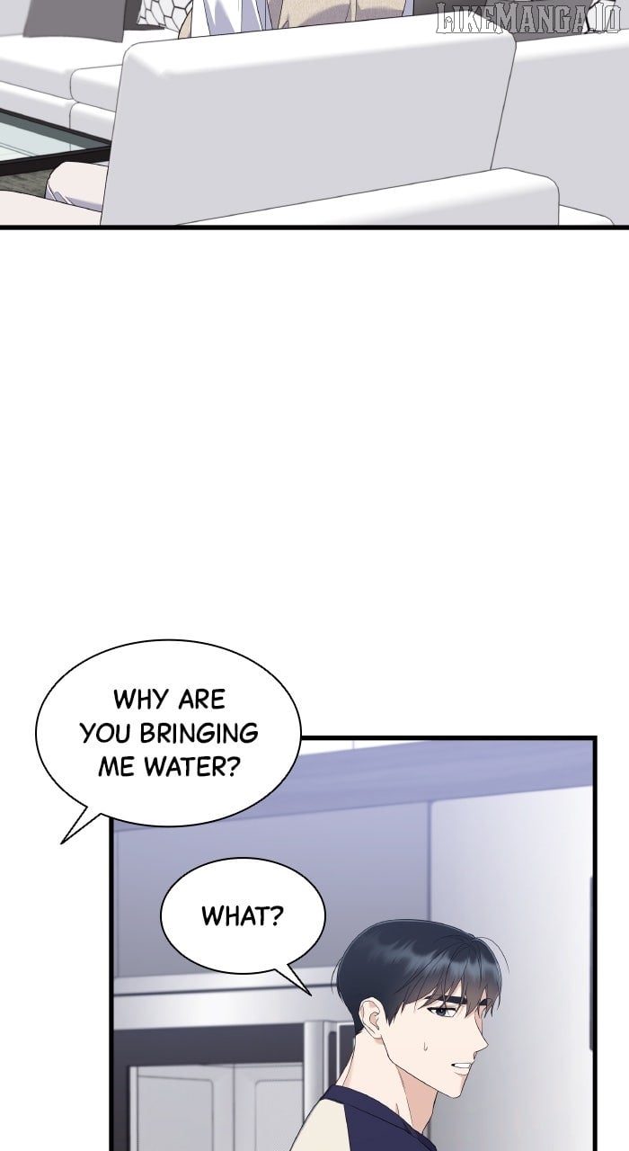 Newcomers Turn Low at Night Chapter 46 page 16