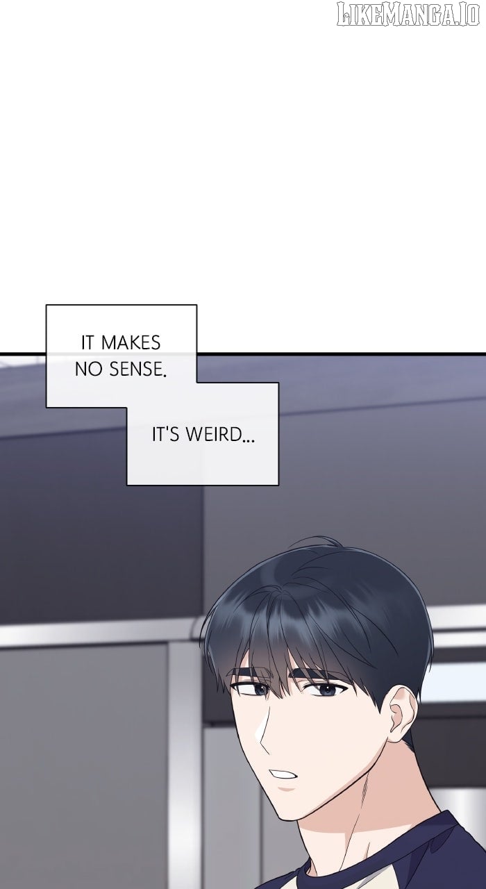 Newcomers Turn Low at Night Chapter 46 page 23