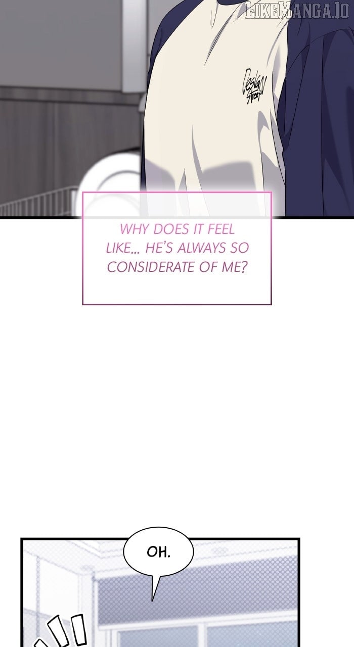 Newcomers Turn Low at Night Chapter 46 page 24