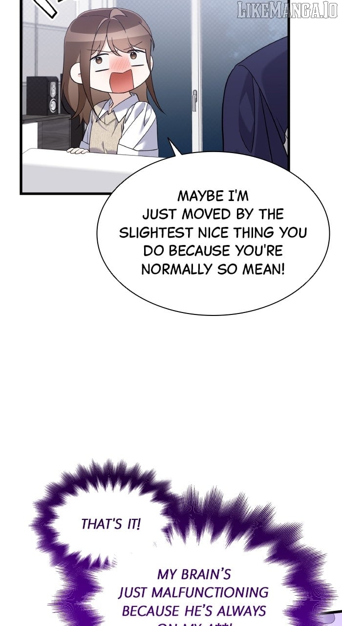 Newcomers Turn Low at Night Chapter 46 page 25