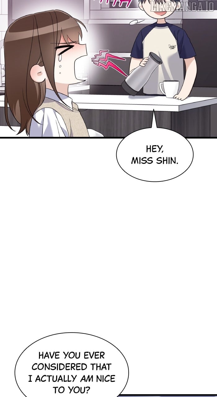Newcomers Turn Low at Night Chapter 46 page 28