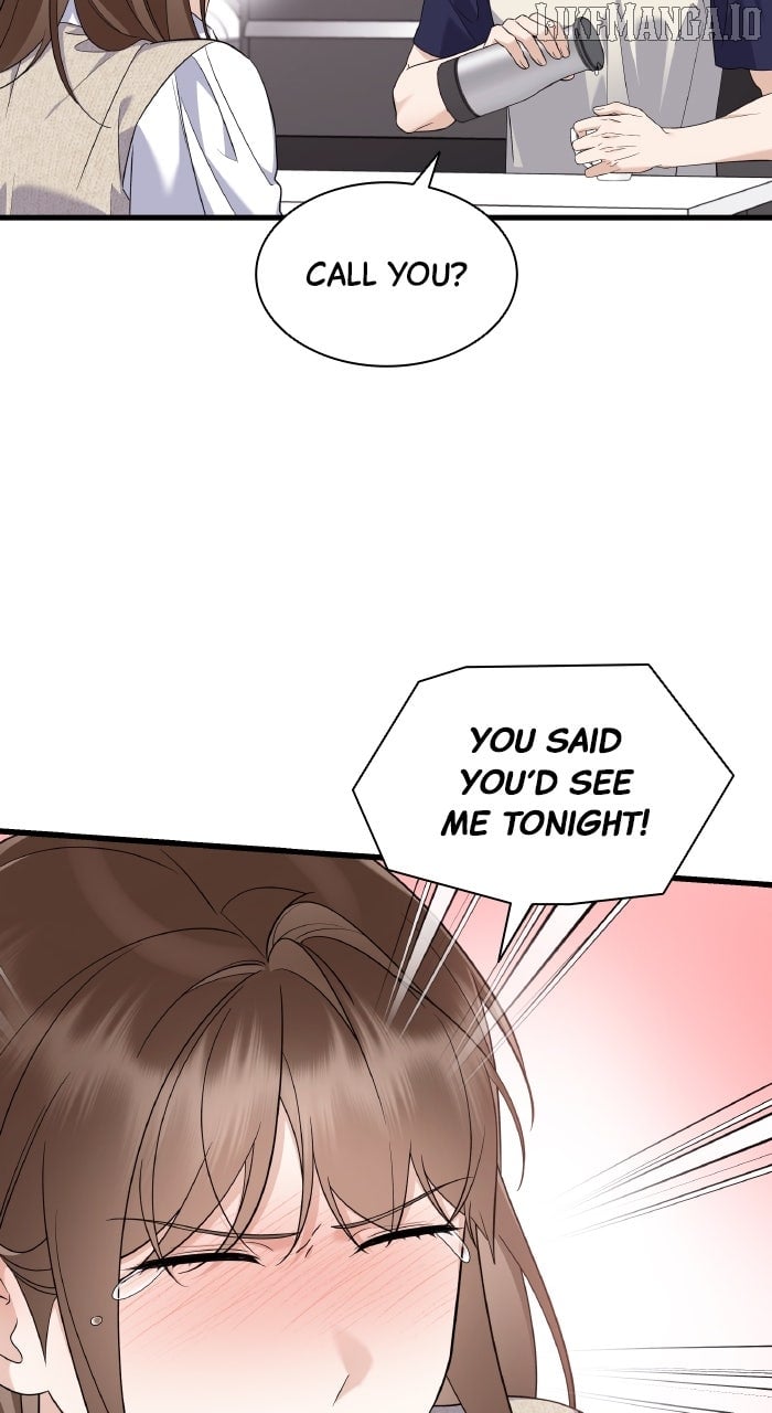 Newcomers Turn Low at Night Chapter 46 page 31