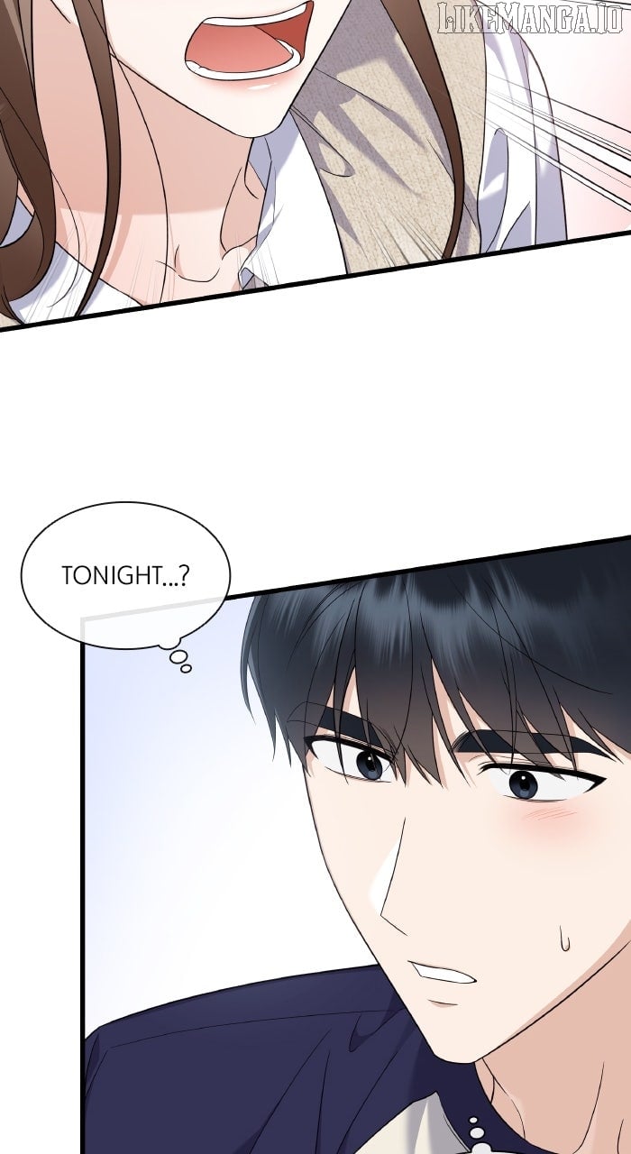 Newcomers Turn Low at Night Chapter 46 page 32