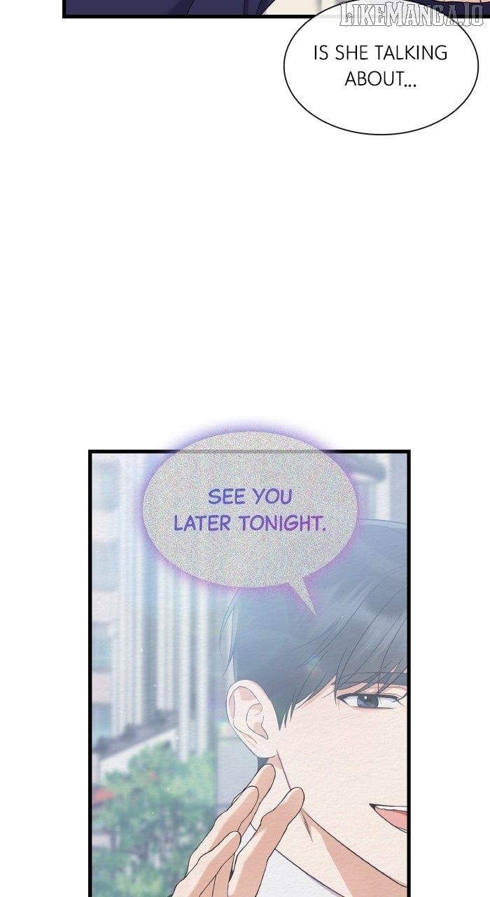 Newcomers Turn Low at Night Chapter 46 page 33
