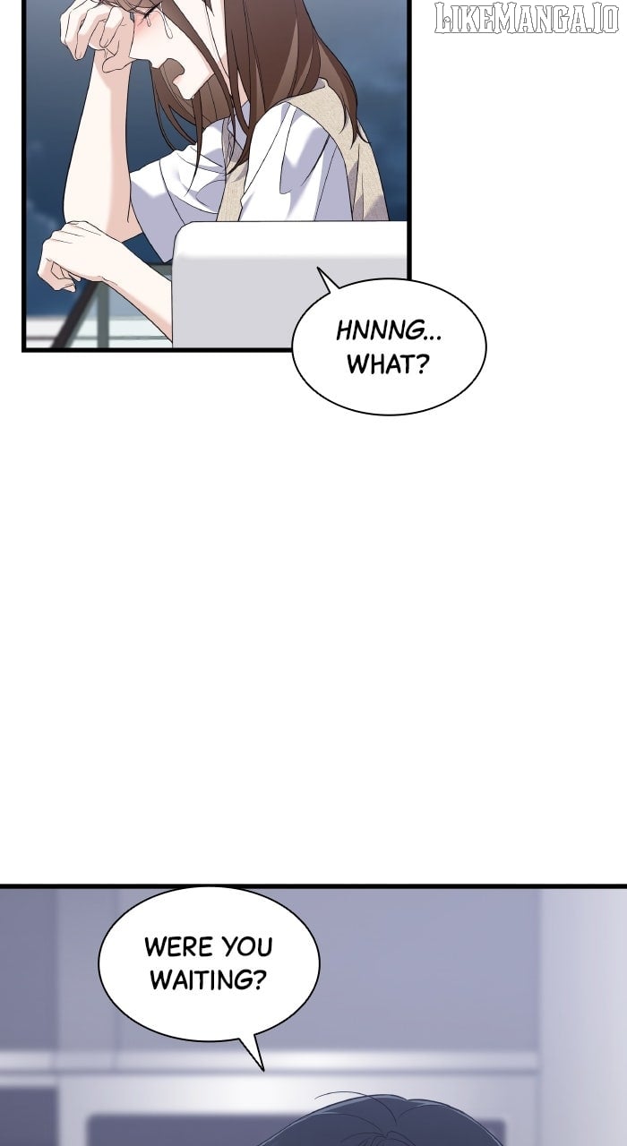 Newcomers Turn Low at Night Chapter 46 page 35