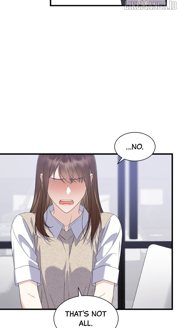 Newcomers Turn Low at Night Chapter 46 page 40