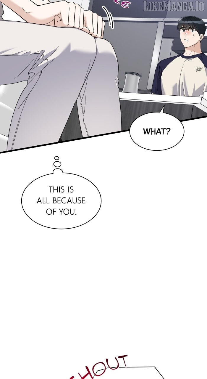 Newcomers Turn Low at Night Chapter 46 page 42