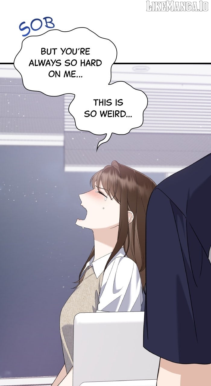 Newcomers Turn Low at Night Chapter 46 page 47