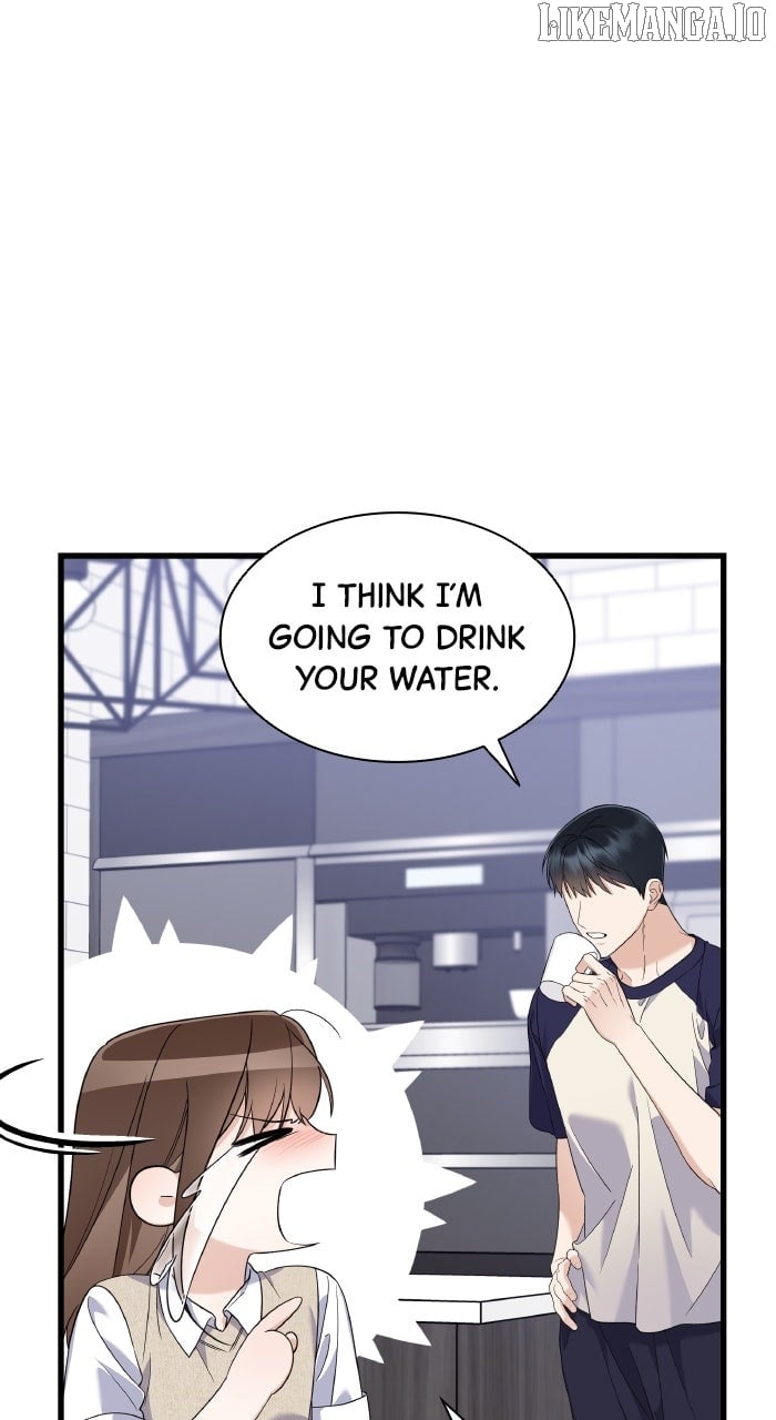 Newcomers Turn Low at Night Chapter 46 page 49