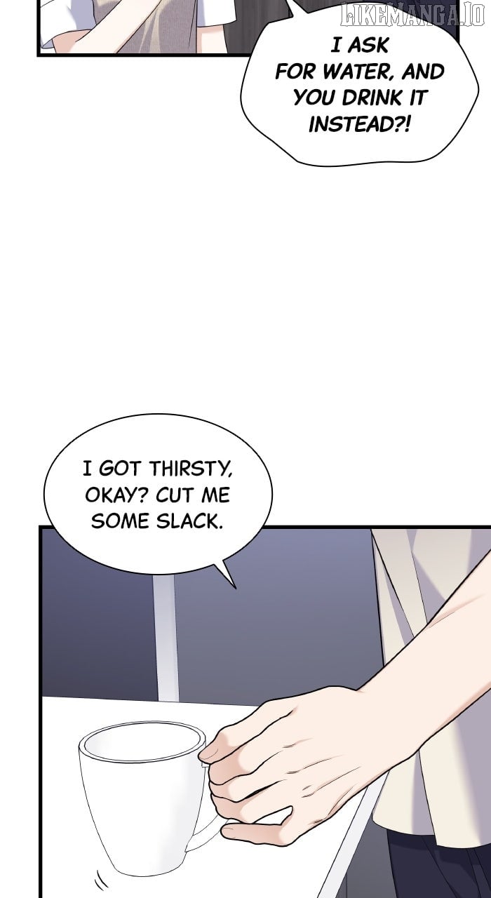 Newcomers Turn Low at Night Chapter 46 page 50