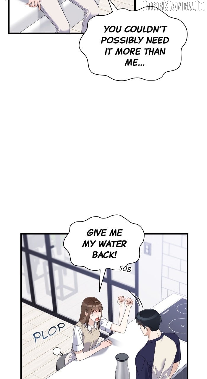 Newcomers Turn Low at Night Chapter 46 page 52