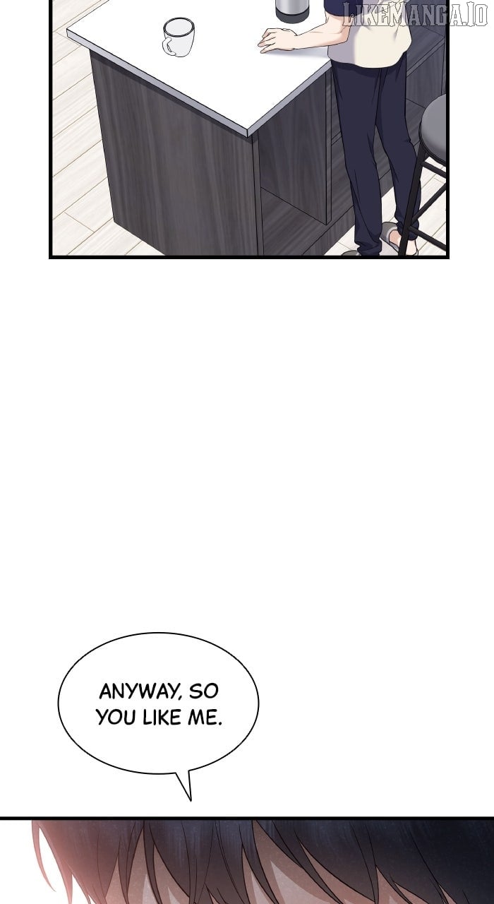 Newcomers Turn Low at Night Chapter 46 page 53