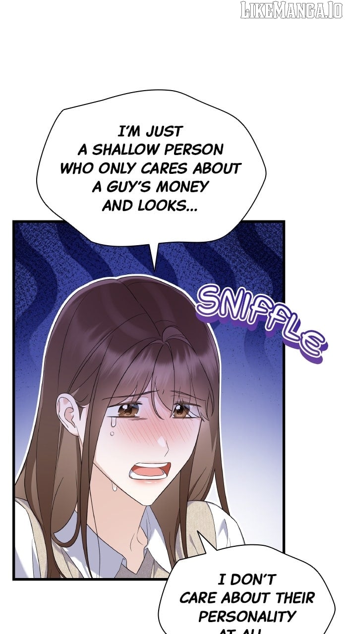 Newcomers Turn Low at Night Chapter 46 page 56