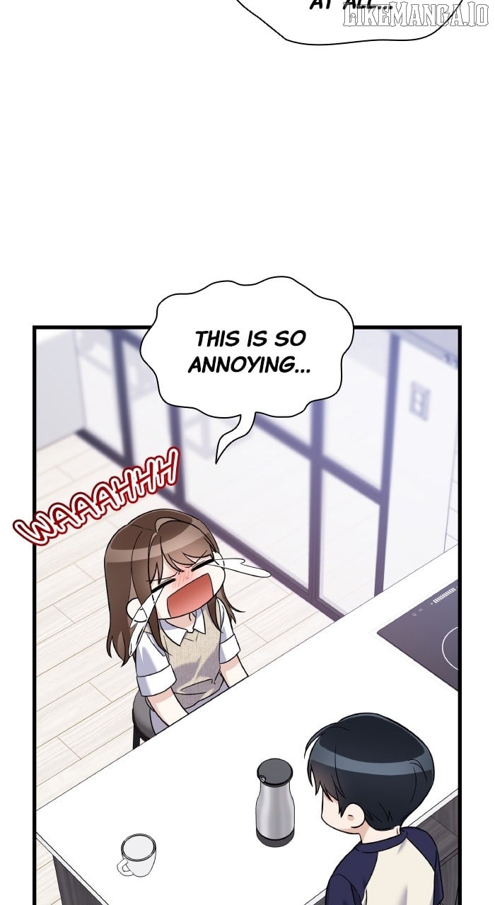 Newcomers Turn Low at Night Chapter 46 page 57