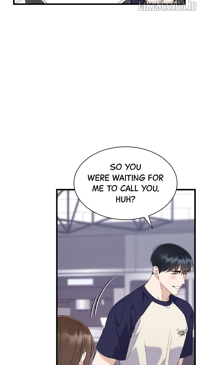 Newcomers Turn Low at Night Chapter 46 page 58